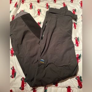 Men’s ski pants